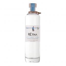 Oceanic Gin Rétha