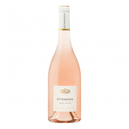 Estandon Héritage Rosé 