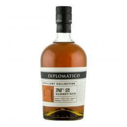 Rhum Diplomatico n°2