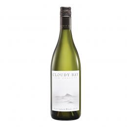 Cloudy Bay Sauvignon Blanc 2017