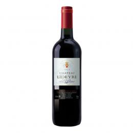 Château Lideyre 2004 Rouge 