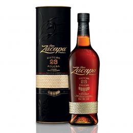 Rhum Zacapa 23