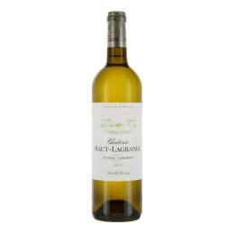 Château Haut-Lagrange 2024 Blanc