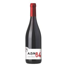 ADN 64 Rouge 2024