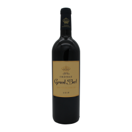 Grand Cru 2022 Rouge