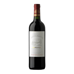 Château Castelbruck 2022 Rouge