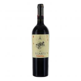 Acanto Primitivo 2022 Rouge