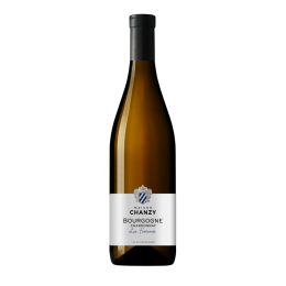 Bourgogne Les Fortunés 2023 Blanc