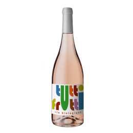 Tutti Frutti 2022 Rosé