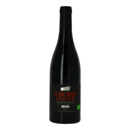 Mourre de l’Isle Rouge 2024