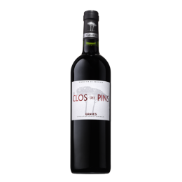 Clos des Pins 2025 Rouge