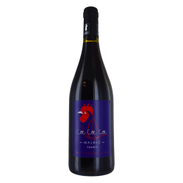 Côt Côt Côt 2024 rouge