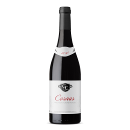 Cornas 2022 Rouge