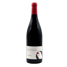 Hountas 2021 Rouge