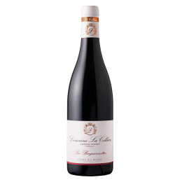 Les Bergeronnettes Rouge 2023