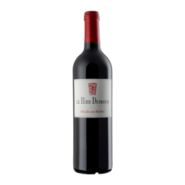 Le Petit Dutruch 2021 Rouge