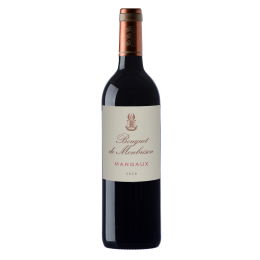 Bouquet Monbrison 2021 Rouge