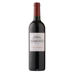 Chateau Lalande de Pez 2022 Rouge