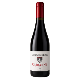 Les Hautes Vignes Cairanne 2020 Rouge