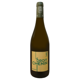 Le Droit Chenin 2025 Blanc