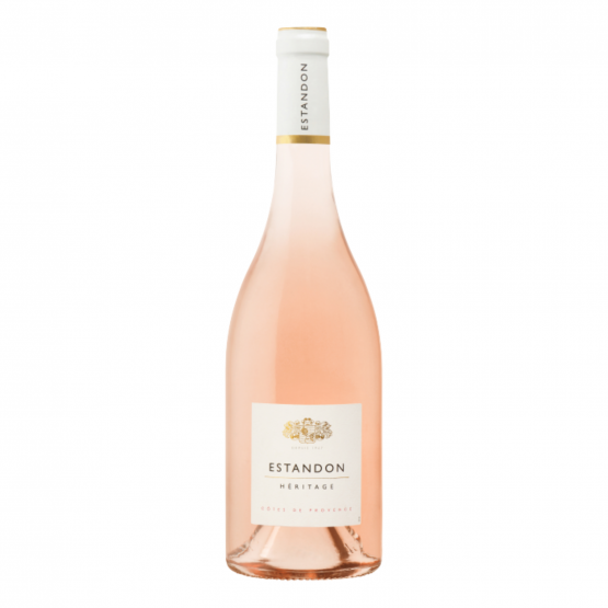 Estandon Héritage Rosé