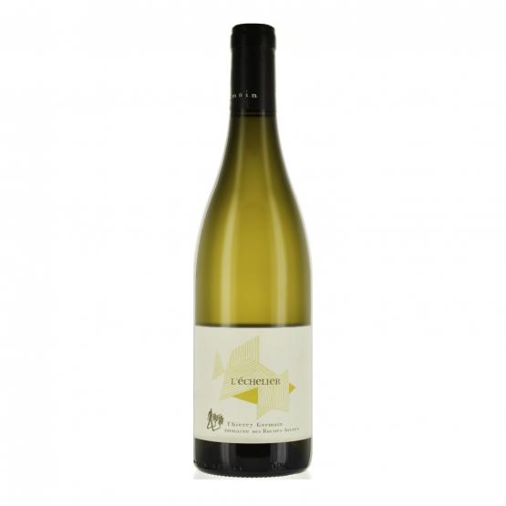 Clos de l'échelier 2017 Blanc