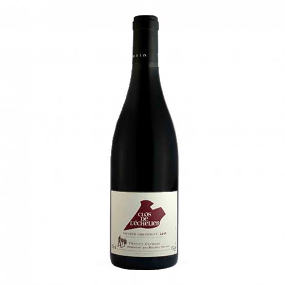 Clos de l'échelier 2013 Rouge