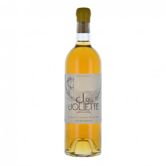 J de Joliette Blanc