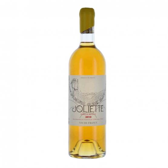 Joliette 2010 Blanc