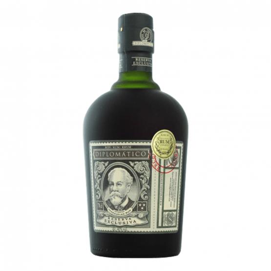 Rhum Diplomatico Reserva Exclusiva