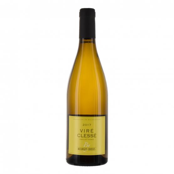 Viré-Clessé Vieilles Vignes 2022 Blanc