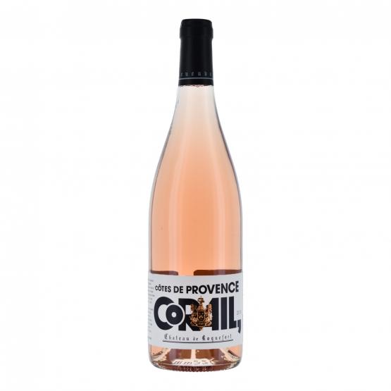 Corail 2019 Rosé