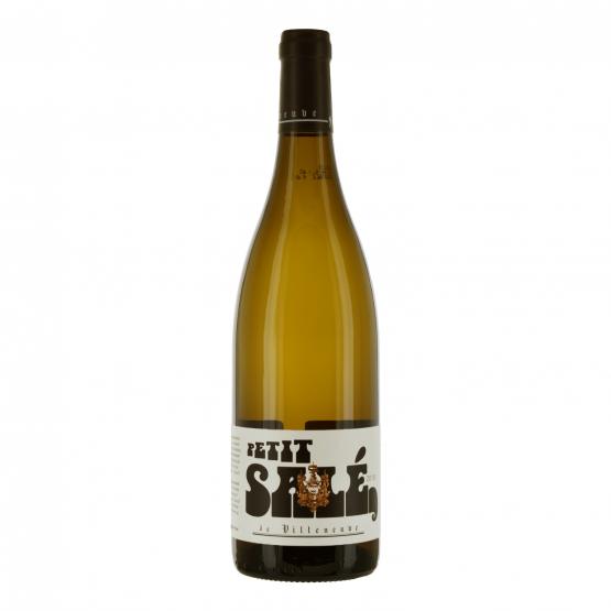 Petit Salé 2018 Blanc