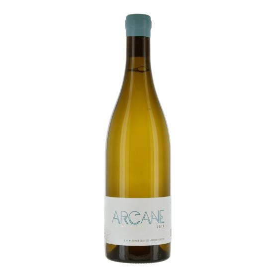 Arcane 2023 Blanc Sec