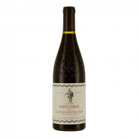 Châteauneuf-du-pape 2013 Rouge