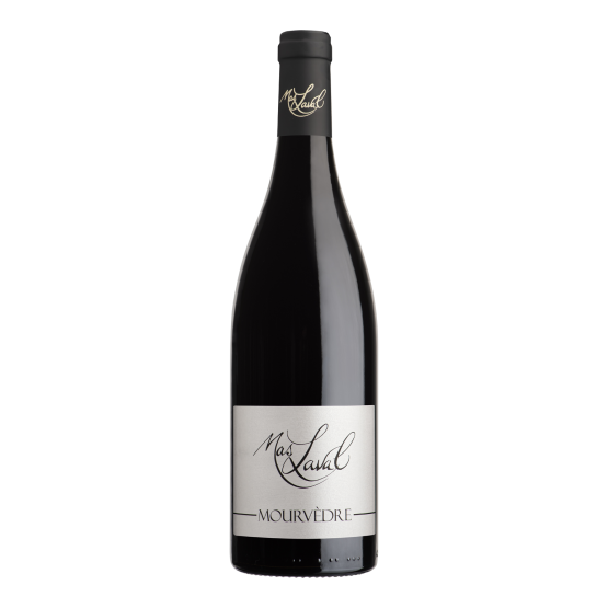 Mourvedre 2024 Rouge