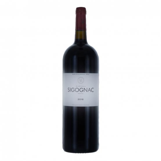 Château Sigognac 2019 Rouge Magnum