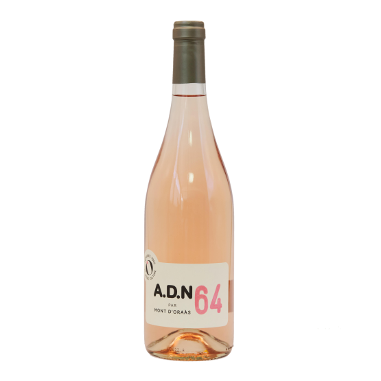 ADN 64 Rosé 2025