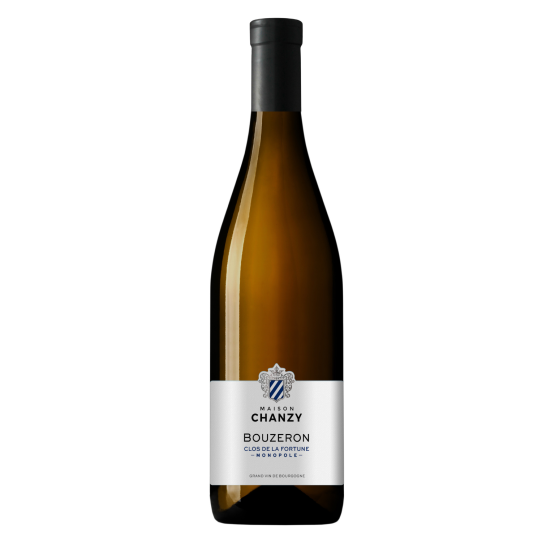 Bouzeron Clos de la Fortune Monopole 2024 Blanc