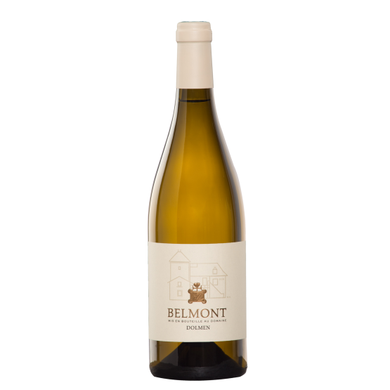 Dolmen 2022 Blanc