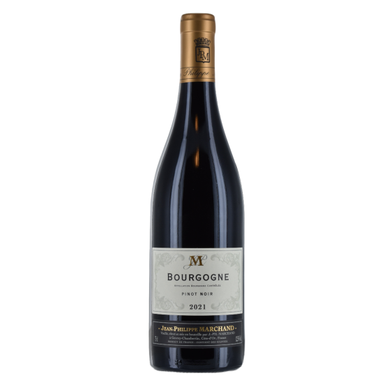 Bourgogne Pinot Noir 2021 Rouge