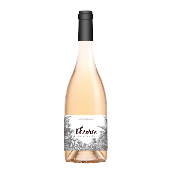 L'Ecorce Buissonnière 2023 Rosé Magnum