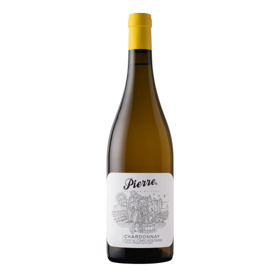 Chardonnay 2022 Blanc