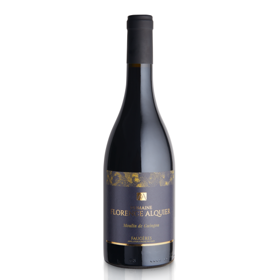 Moulin de Guingou 2020 Rouge Magnum