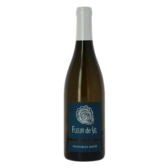 Fleur de Sel Blanc 2024