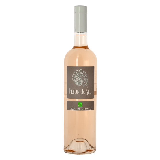 Fleur de Sel Rosé 2022