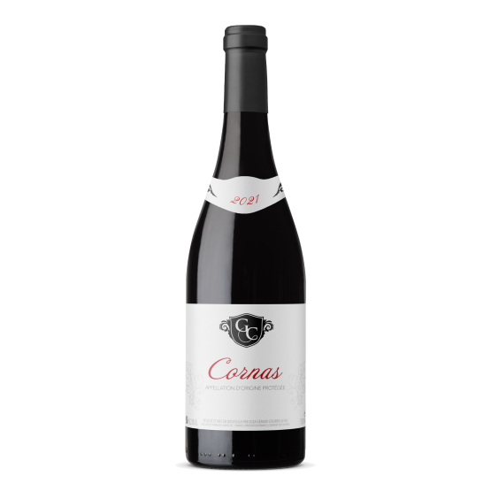 Cornas 2022 Rouge