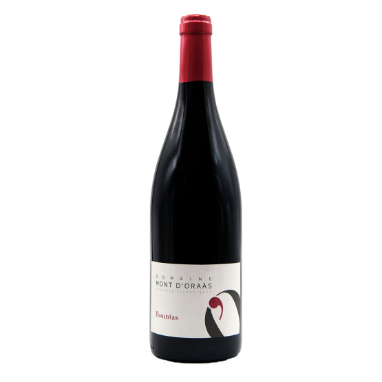 Hountas 2021 Rouge