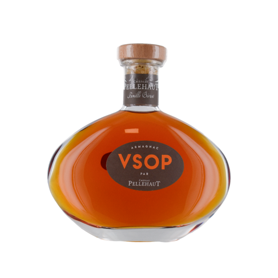 Armagnac VSOP