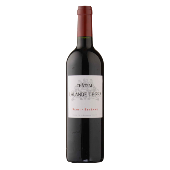 Chateau Lalande de Pez 2022 Rouge